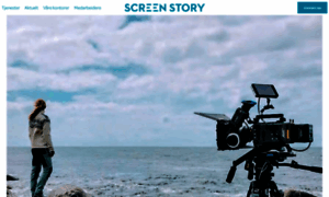 Screenstory.tv thumbnail