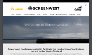 Screenwest.ie thumbnail