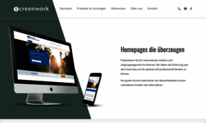 Screenwork.de thumbnail