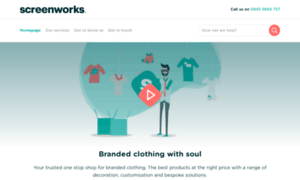 Screenworks.co.uk thumbnail