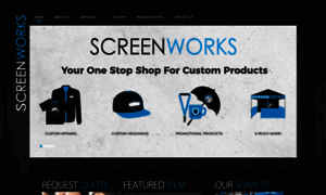 Screenworksonline.com thumbnail