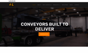 Screw-conveyor.com thumbnail