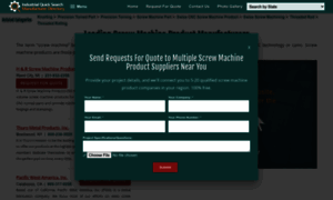 Screw-machine-products.com thumbnail