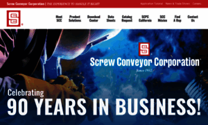 Screwconveyor.com thumbnail