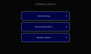 Scribble-pen.ru thumbnail