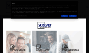 Scrigno.net thumbnail