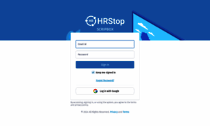 Scripbox.hrstop.com thumbnail