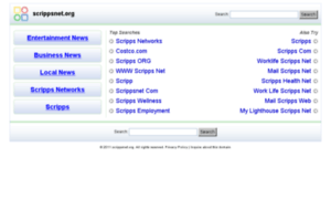 Scrippsnet.org thumbnail