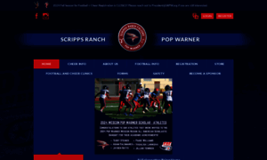 Scrippsranchpopwarner.com thumbnail