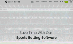 Script-betting.com thumbnail