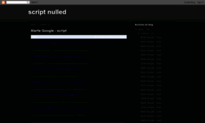 Script-nulled-full.blogspot.com thumbnail