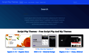 Script-php.site thumbnail