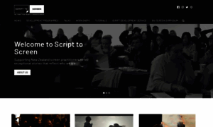 Script-to-screen.co.nz thumbnail