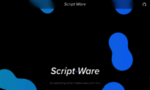 Script-ware.com thumbnail
