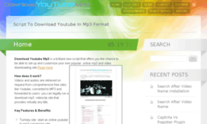 Script.downloadyoutubemp3.com thumbnail