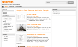 Scriptcs.com thumbnail