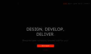Scriptedpixels.co.uk thumbnail