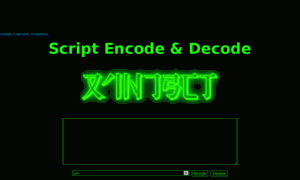 Scriptencode.net thumbnail