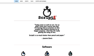 Scriptesystems.weebly.com thumbnail