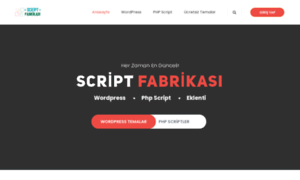 Scriptfabrikasi.com thumbnail