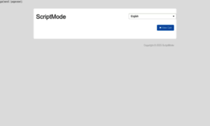 Scriptmode-product.dpdcart.com thumbnail