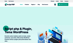 Scriptphp.com.br thumbnail