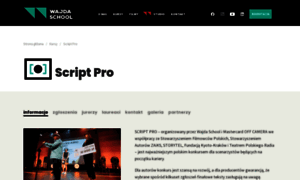 Scriptpro.pl thumbnail