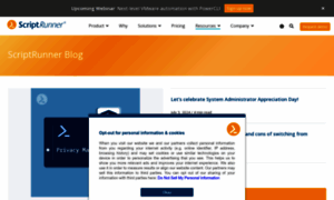 Scriptrunner.blog thumbnail