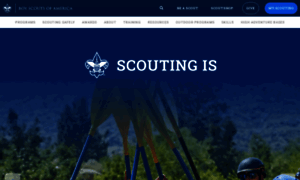 Scripts.scouting.org thumbnail