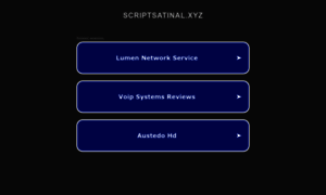 Scriptsatinal.xyz thumbnail