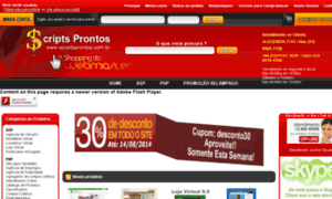 Scriptsprontos.com.br thumbnail