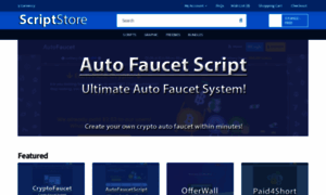 Scriptstore.net thumbnail