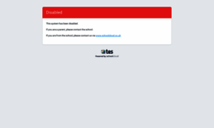 Scripttest.parentseveningsystem.co.uk thumbnail