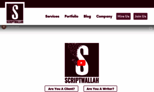 Scriptwallah.com thumbnail