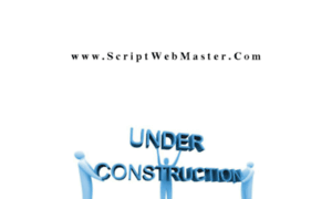 Scriptwebmaster.com thumbnail