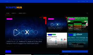 Scriptzhub.com thumbnail