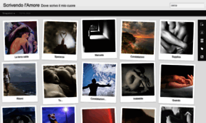Scrivendoamore.blogspot.it thumbnail