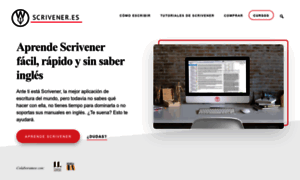Scrivener.es thumbnail