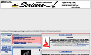 Scrivere.info thumbnail