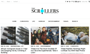 Scrollers.in thumbnail