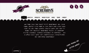 Scrubbys.co.uk thumbnail