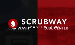 Scrubwaywashandlube.com thumbnail