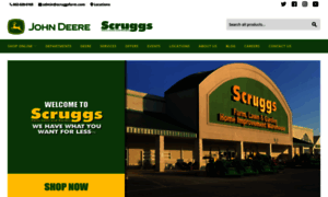 Scruggsfarm.com thumbnail