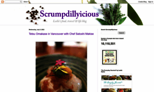 Scrumpdillyicious.blogspot.com thumbnail