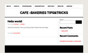 Scrumptiouscafebakery.com thumbnail