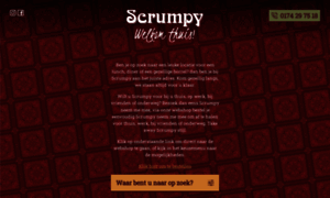 Scrumpy.nl thumbnail