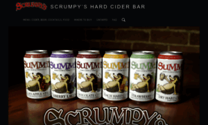 Scrumpys.net thumbnail