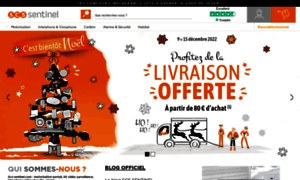 Scs-laboutique.com thumbnail