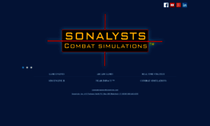 Scs.sonalystsgames.com thumbnail