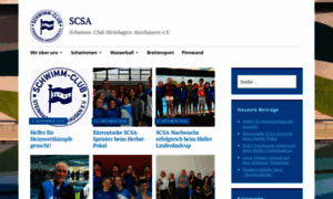 Scsa.de thumbnail